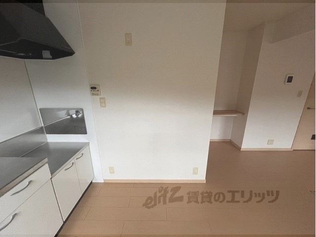 その他部屋・スペース　冷蔵庫置場