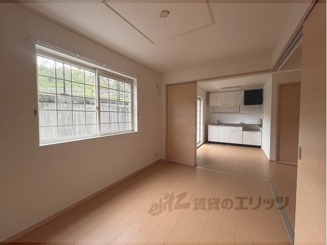 居室・リビング　洋室