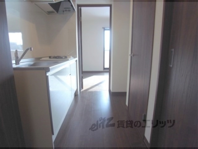 その他部屋・スペース　廊下