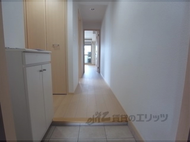 その他部屋・スペース　廊下