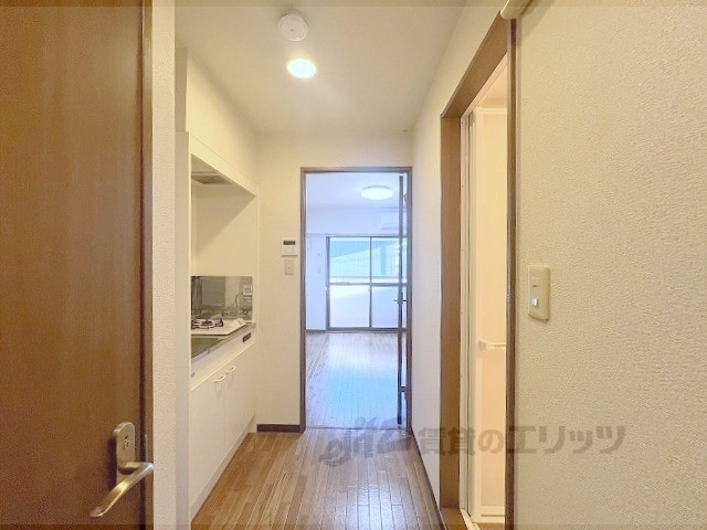 その他部屋・スペース　廊下