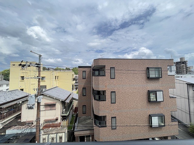 眺望　※別号室の写真使用中