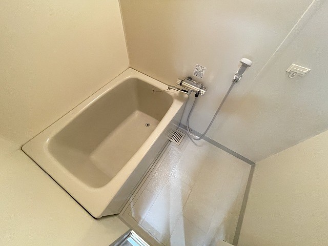 バス・シャワールーム　※別号室の写真使用中