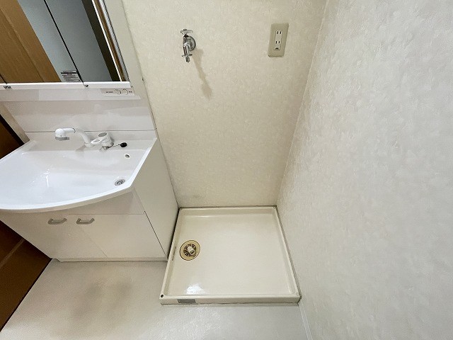 その他設備　※別号室の写真使用中