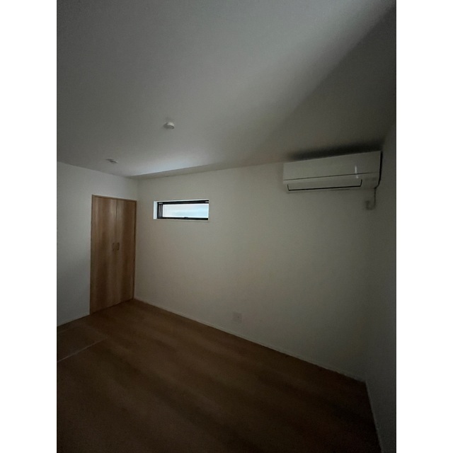 その他部屋・スペース　１階サービスルーム