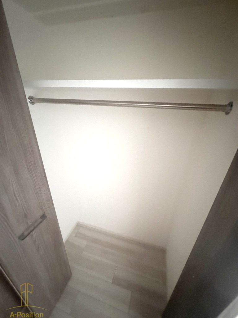 収納　S-RESIDENCE難波大国町domina