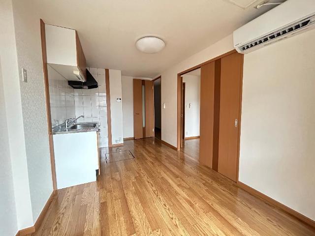 居室・リビング　ＤＫ