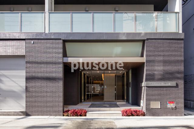 エントランス　選べる家電プランあり！！