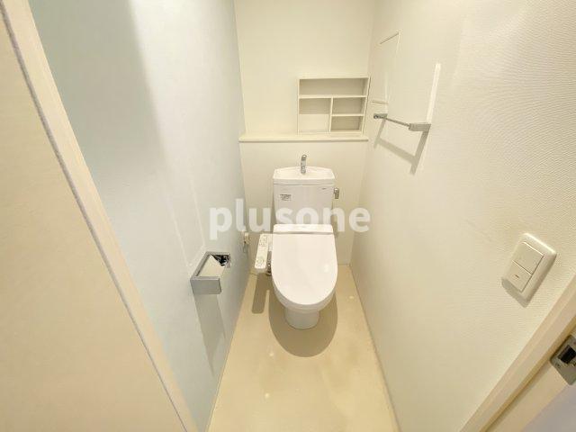 トイレ　選べる家電プランあり！！
