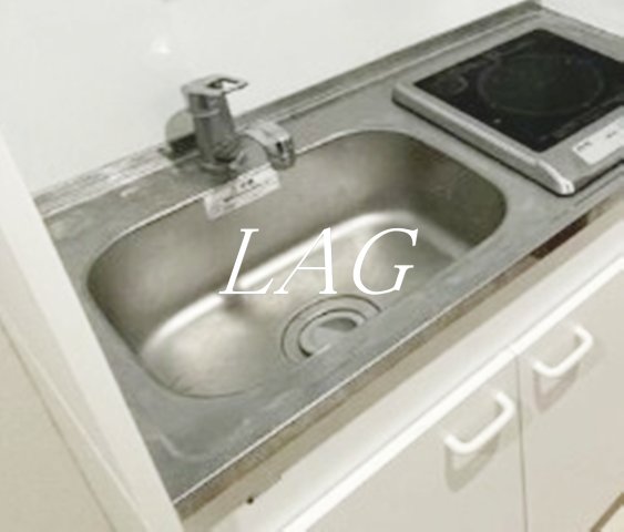 その他　シンクです。