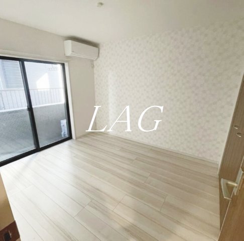 その他部屋・スペース　寝室です。