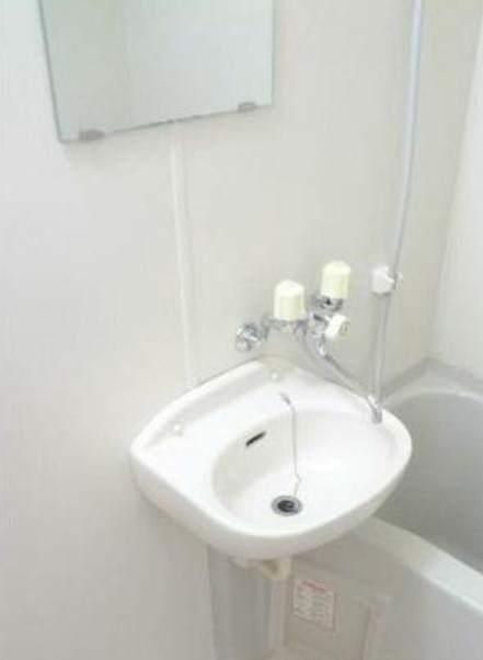 洗面設備　忙しい朝には欠かせない洗面所です