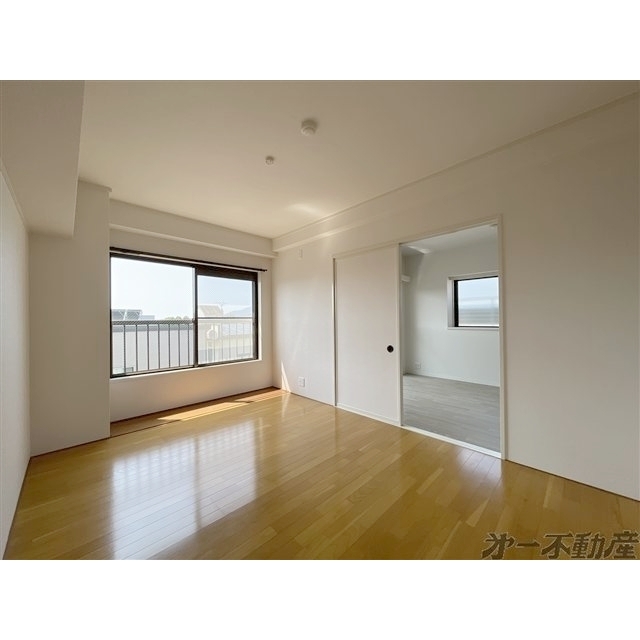 その他部屋・スペース　洋室