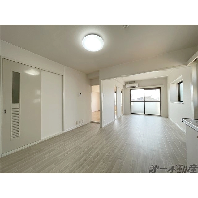 居室・リビング　ＬＤＫ