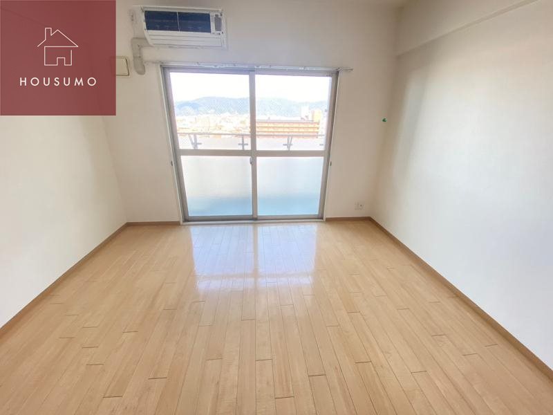 その他部屋・スペース　落ち着いて過ごせるお部屋なので、寝室にいかがでしょうか