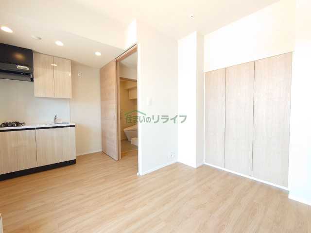 その他部屋・スペース　プラウドフラット日暮里