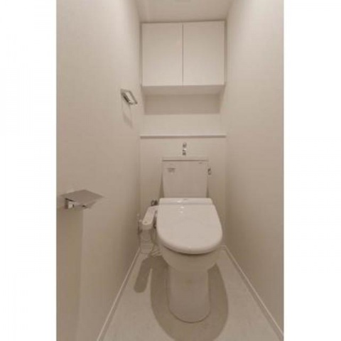 トイレ　別部屋参考画像