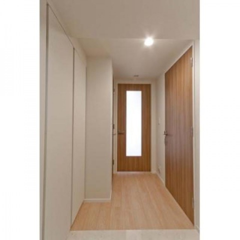 玄関　別部屋参考画像