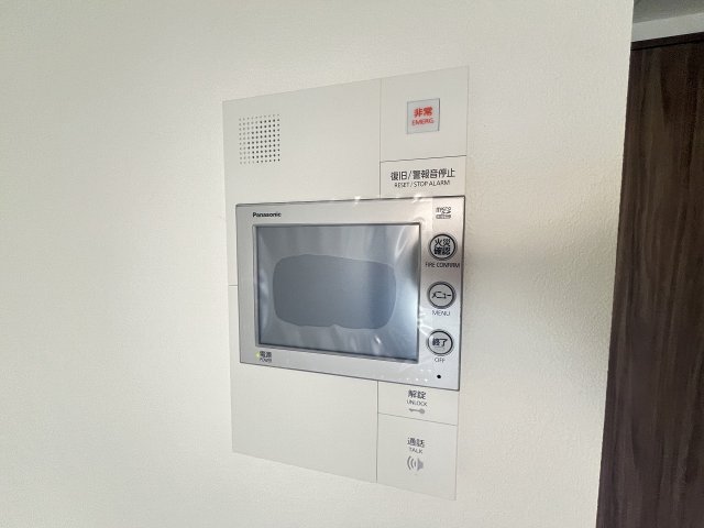 セキュリティ　参考写真