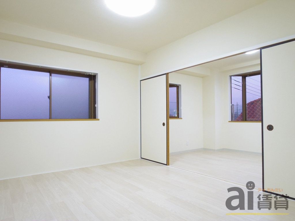 その他部屋・スペース　リビング/居室