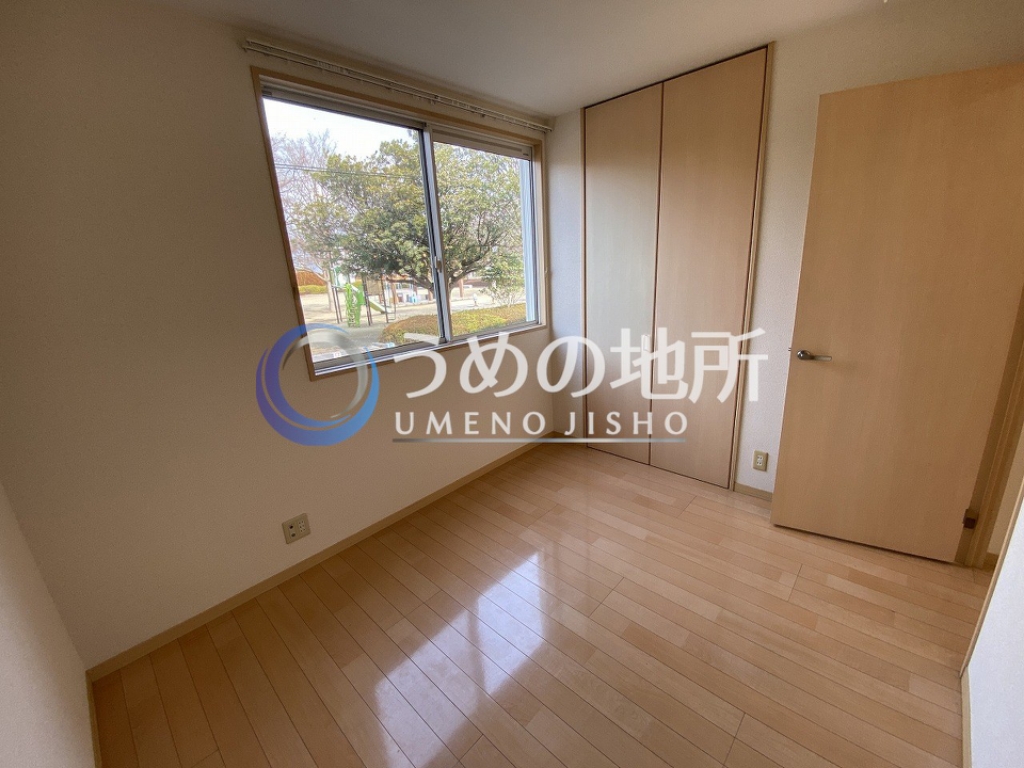 その他部屋・スペース　洋室１ー１