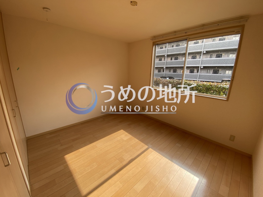 その他部屋・スペース　洋室２ー１