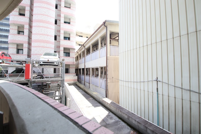 眺望　※別室の参考写真の為、現況優先です。