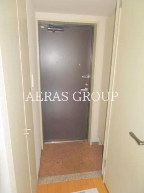 玄関　玄関別室参考写真