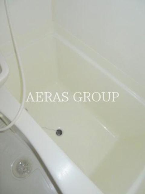 バス・シャワールーム　浴室別室参考写真