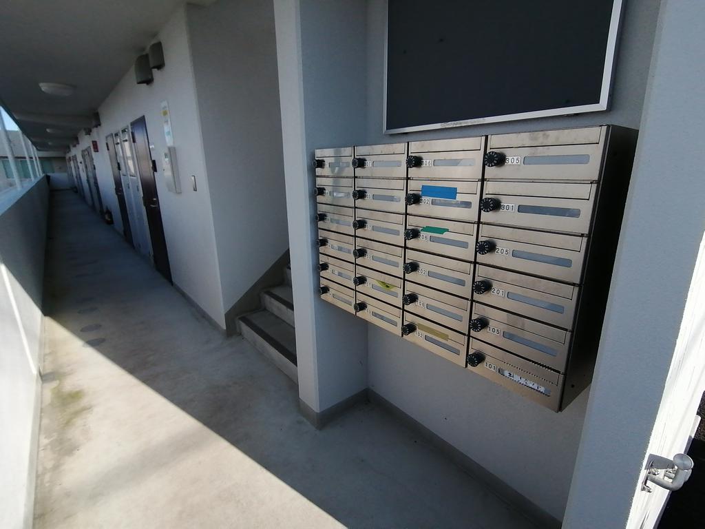 その他共有部分