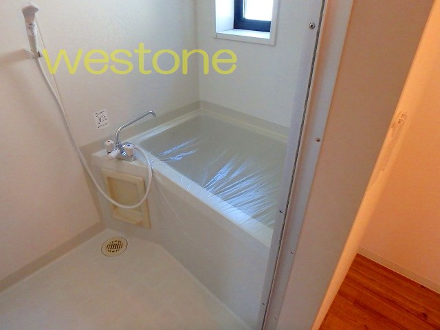 バス・シャワールーム　お風呂