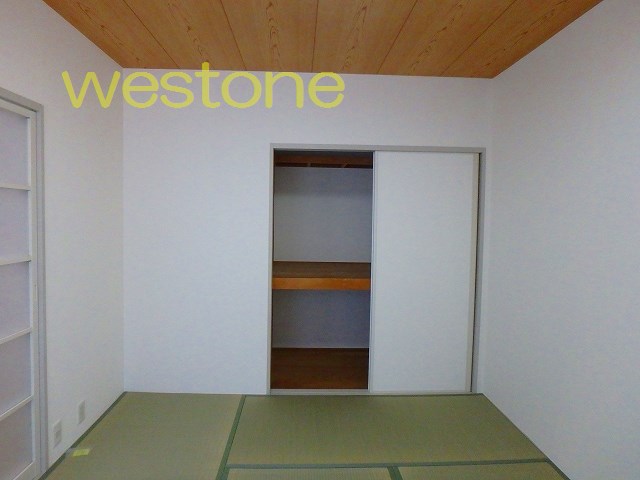 その他　和室6帖