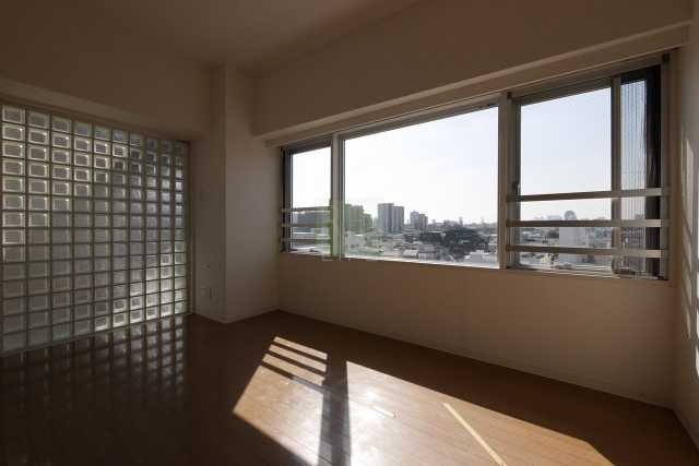 その他部屋・スペース　レジディア文京千石の内装