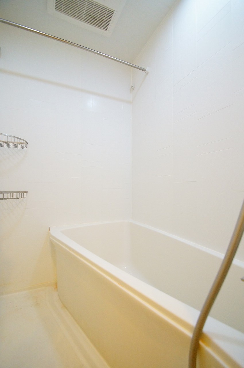 バス・シャワールーム　人気条件の「バス・トイレ別」です。