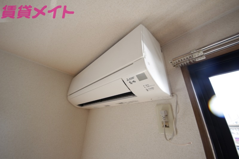 その他設備　別部屋参考写真です。