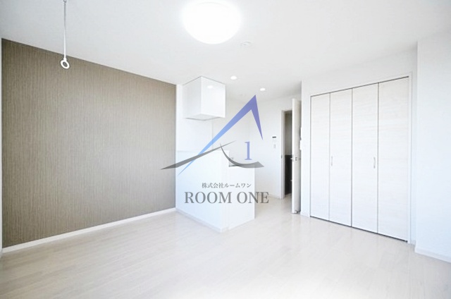 居室・リビング　洋室のお部屋です。