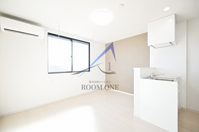 その他部屋・スペース　寝室です。