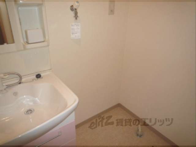 その他部屋・スペース　庭