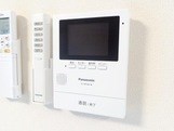 セキュリティ　施工イメージです。