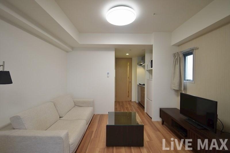 その他部屋・スペース　モデルルーム