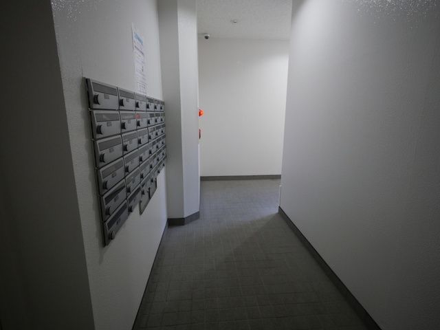 その他共有部分　★お部屋探しは株式会社タウンハウジング東京まで★