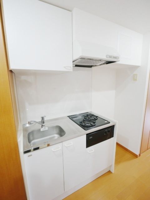 キッチン　★お部屋探しは株式会社タウンハウジング東京まで★