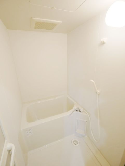 バス・シャワールーム　★お部屋探しは株式会社タウンハウジング東京まで★