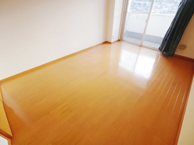 居室・リビング　★お部屋探しは株式会社タウンハウジング東京まで★