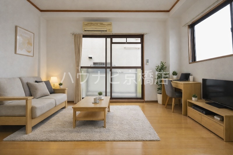 その他部屋・スペース　※インテリアはイメージです