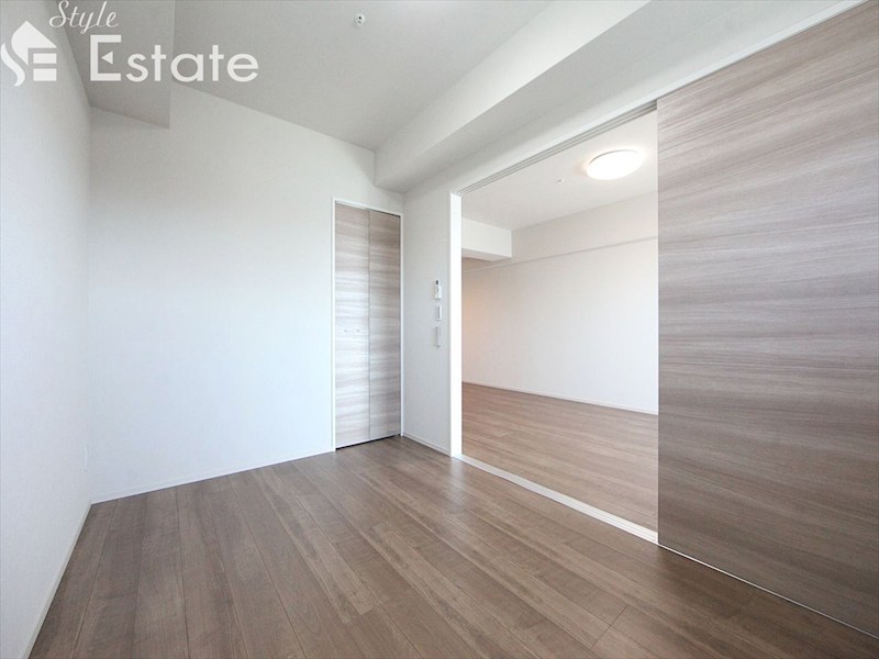 その他部屋・スペース　洋室