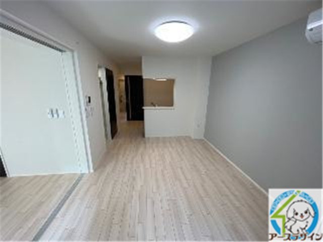 居室・リビング　※同施工メーカーイメージ写真