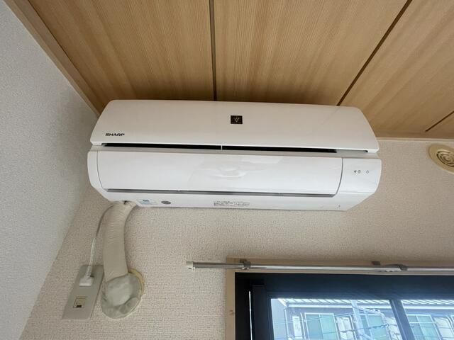 その他設備　別号室参考