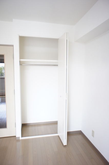 収納　※２０１７年１０月撮影