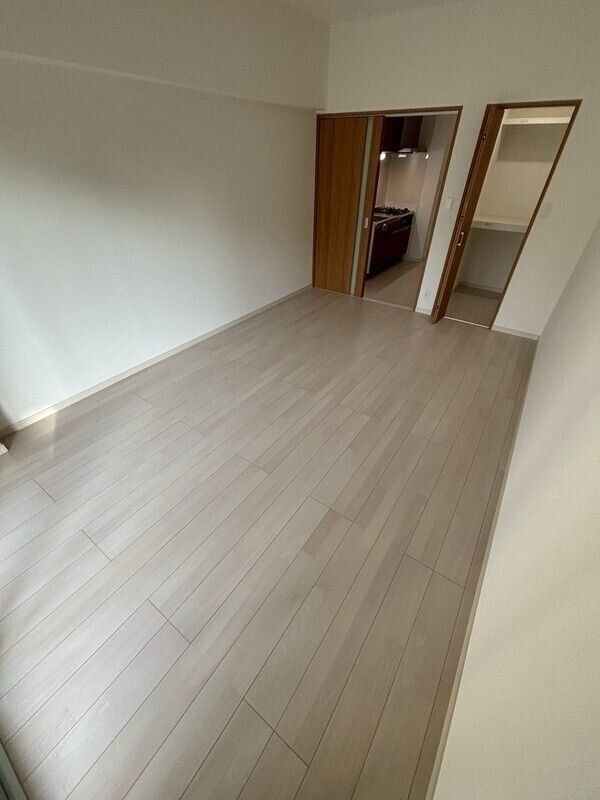 居室・リビング　リビング/居室